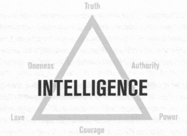 Personal Development for Smart People —— Chapter7 Intelligence