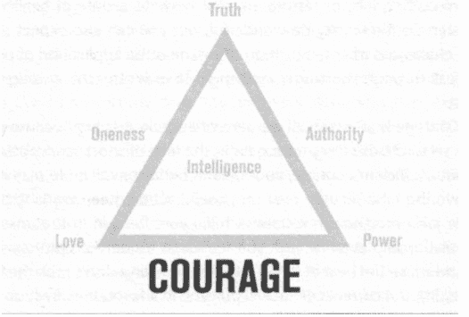 Personal Development for Smart People —— Chapter6 Courage