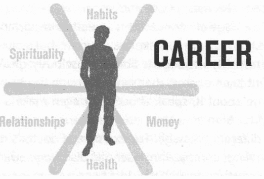 Personal Development for Smart People —— Chapter9 Career